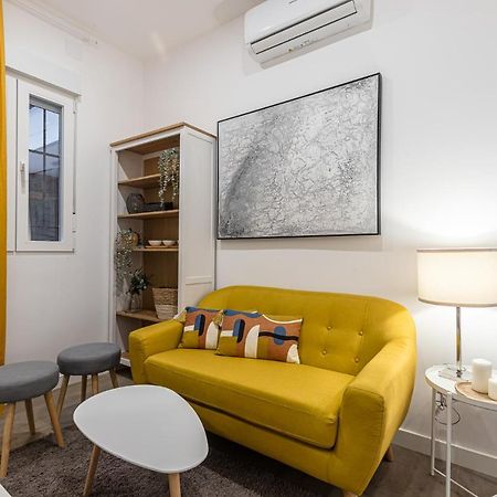 Precioso Apartamento En Retiro - C-Narvaez - Narv44 Мадрид Экстерьер фото