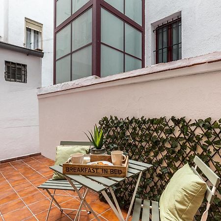 Precioso Apartamento En Retiro - C-Narvaez - Narv44 Мадрид Экстерьер фото