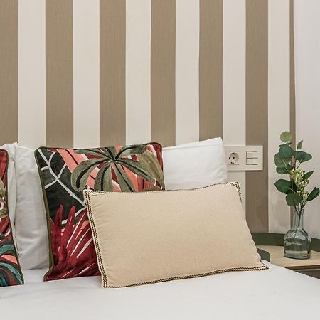 Precioso Apartamento En Retiro - C-Narvaez - Narv44 Мадрид Экстерьер фото