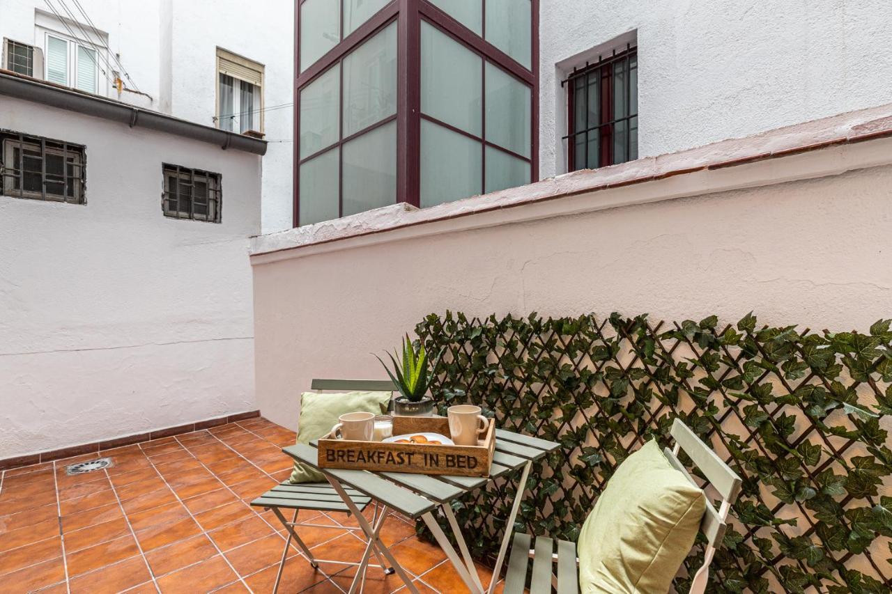 Precioso Apartamento En Retiro - C-Narvaez - Narv44 Мадрид Экстерьер фото