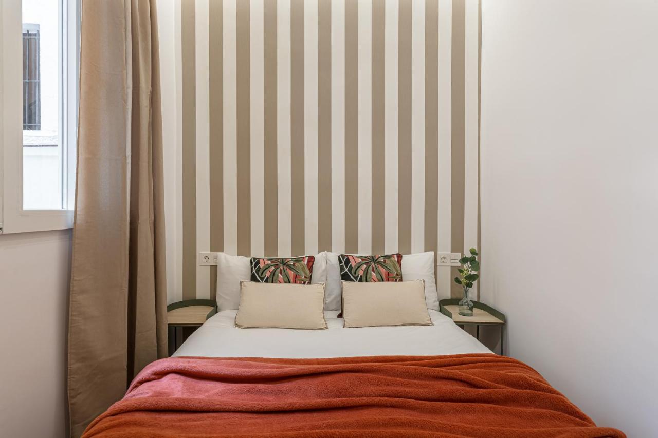 Precioso Apartamento En Retiro - C-Narvaez - Narv44 Мадрид Экстерьер фото