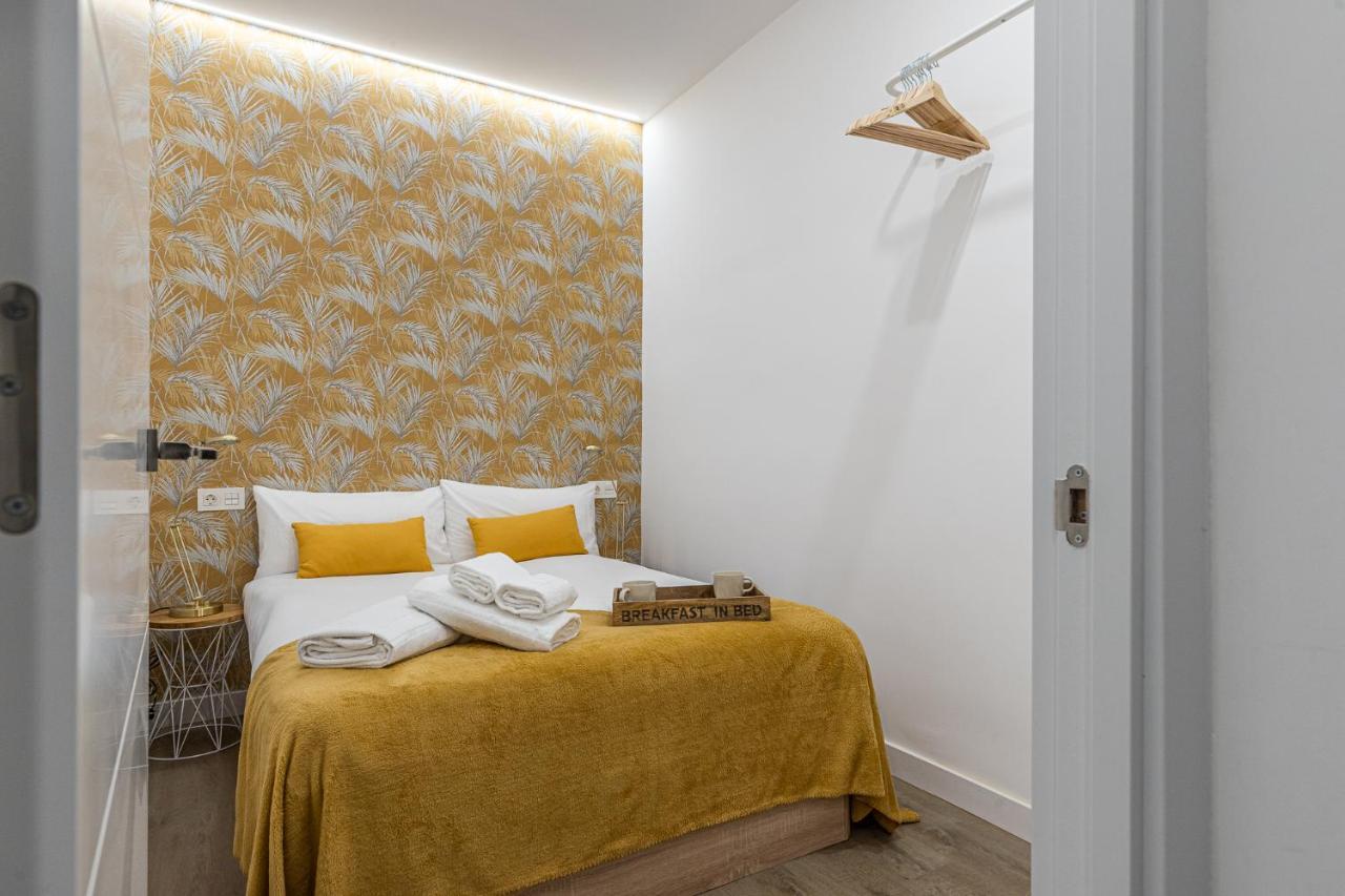Precioso Apartamento En Retiro - C-Narvaez - Narv44 Мадрид Экстерьер фото