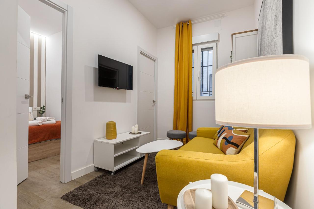 Precioso Apartamento En Retiro - C-Narvaez - Narv44 Мадрид Экстерьер фото