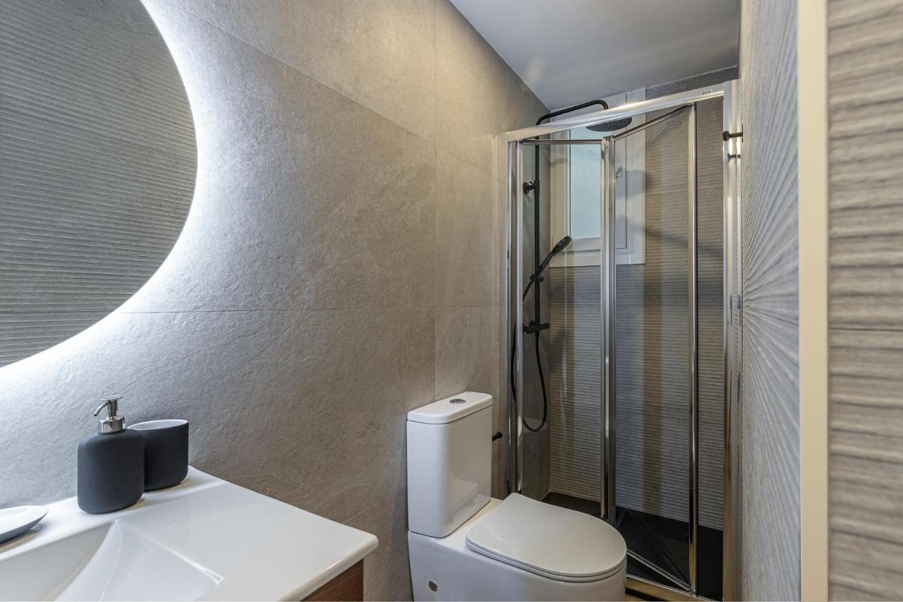 Precioso Apartamento En Retiro - C-Narvaez - Narv44 Мадрид Экстерьер фото